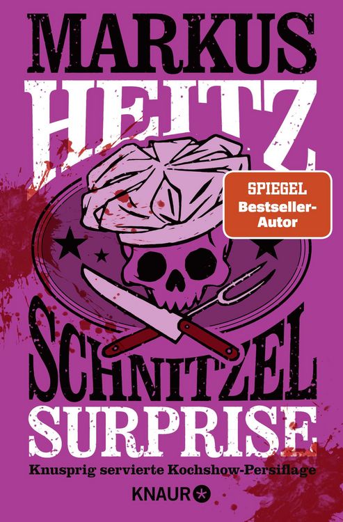 Produktbild: Schnitzel Surprise