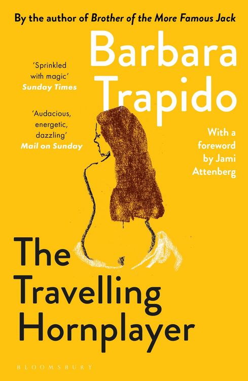Produktbild: The Travelling Hornplayer
