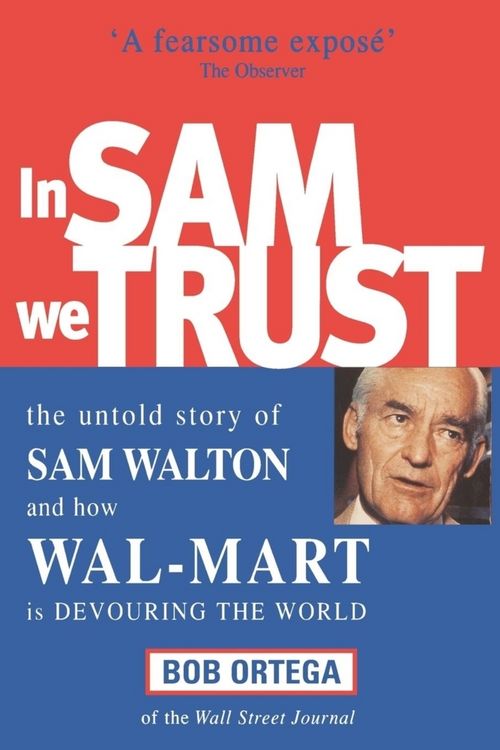 Produktbild: In Sam We Trust