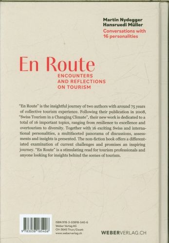 Produktbild: En Route
