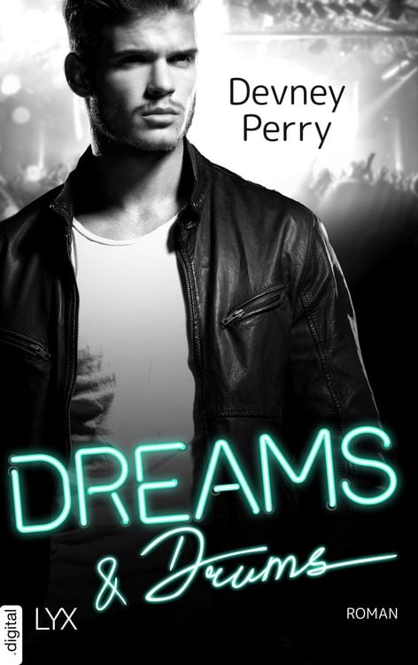 Produktbild: Dreams and Drums