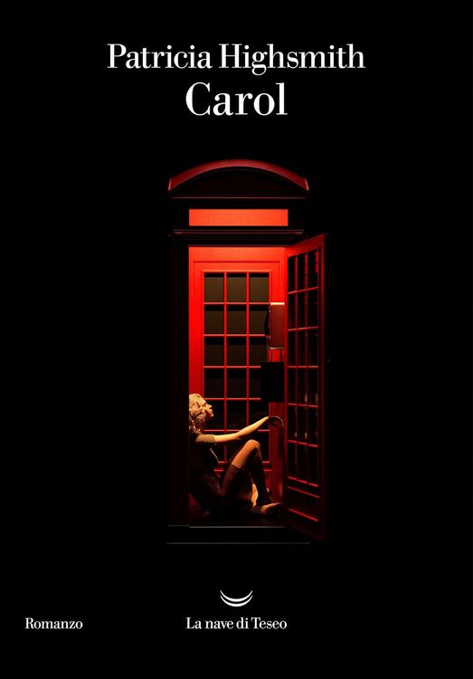 Produktbild: Carol