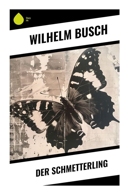 Produktbild: Der Schmetterling