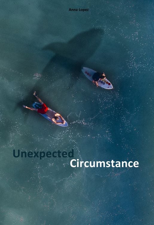Produktbild: Unexpected Circumstance
