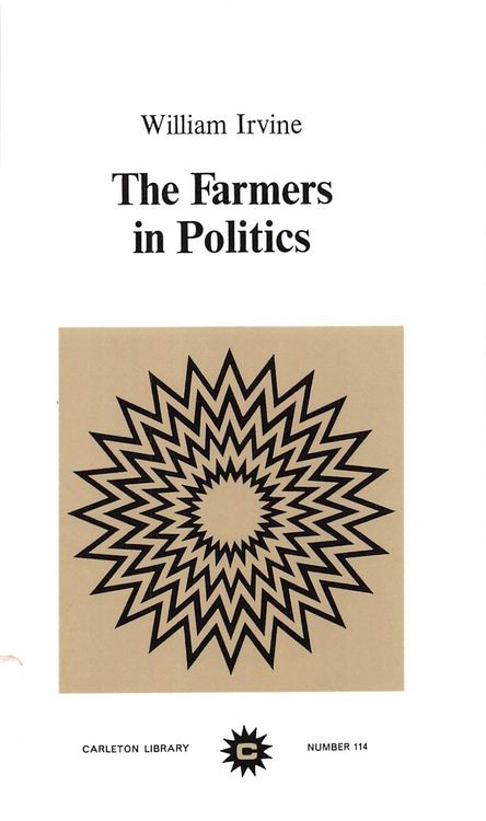 Produktbild: Farmers in Politics