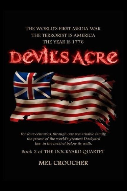 Produktbild: Devil's Acre