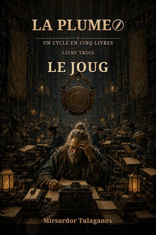 Produktbild: Le Joug