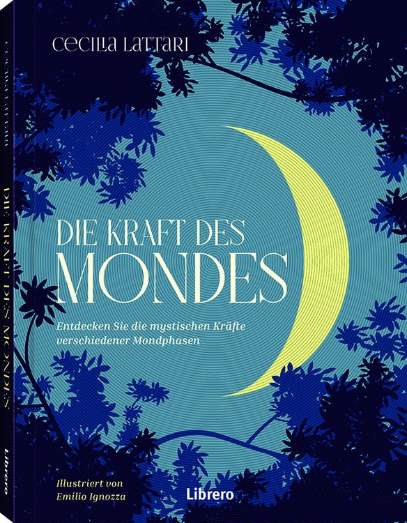 Produktbild: Die Kraft des Mondes