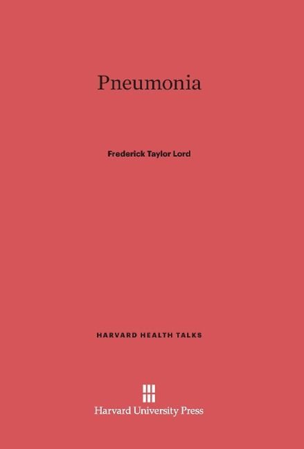 Produktbild: Pneumonia