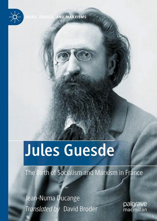 Produktbild: Jules Guesde