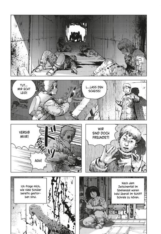 Produktbild: Leviathan 2