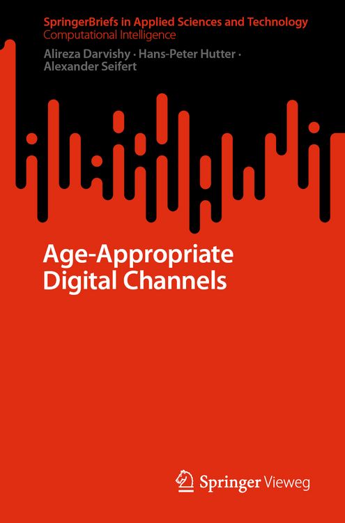 Produktbild: Age-Appropriate Digital Channels