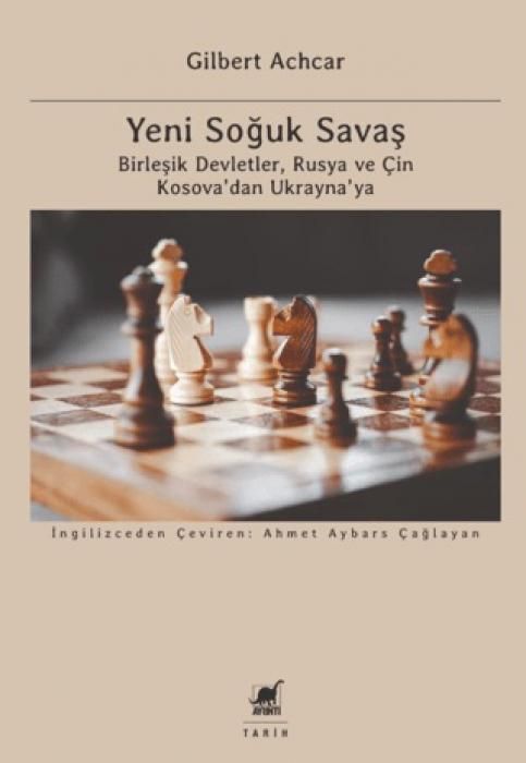 Produktbild: Yeni Soguk Savas