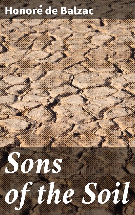Produktbild: Sons of the Soil