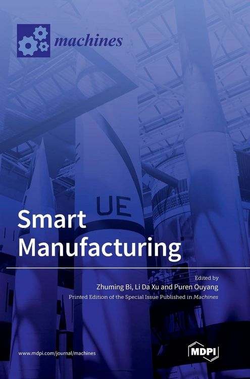 Produktbild: Smart Manufacturing