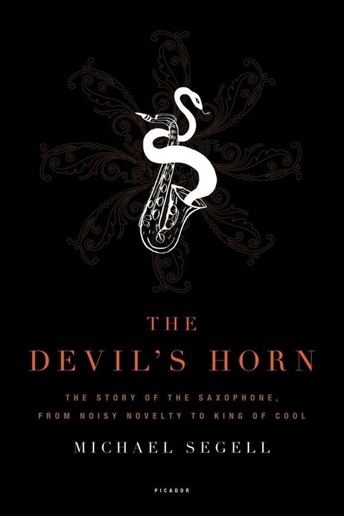 Produktbild: The Devil's Horn