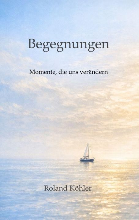 Produktbild: Begegnungen
