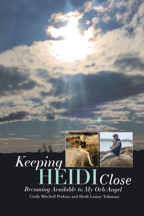 Produktbild: Keeping Heidi Close