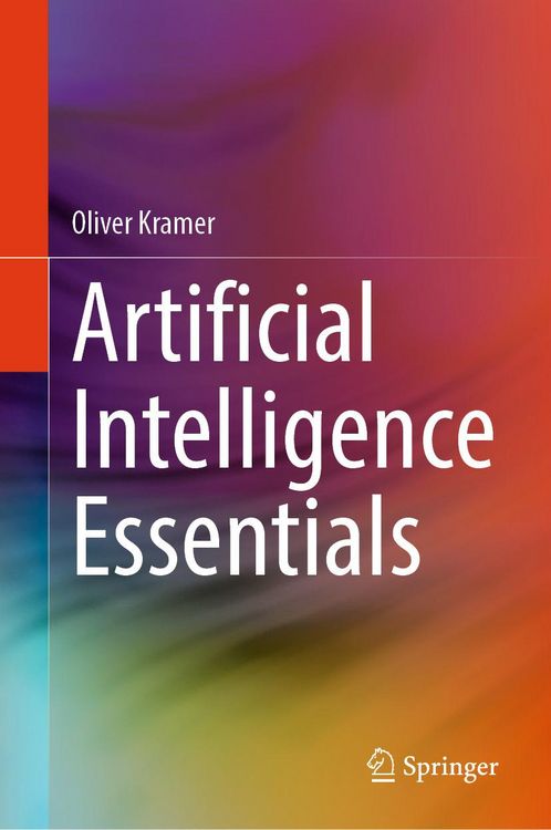 Produktbild: Artificial Intelligence Essentials