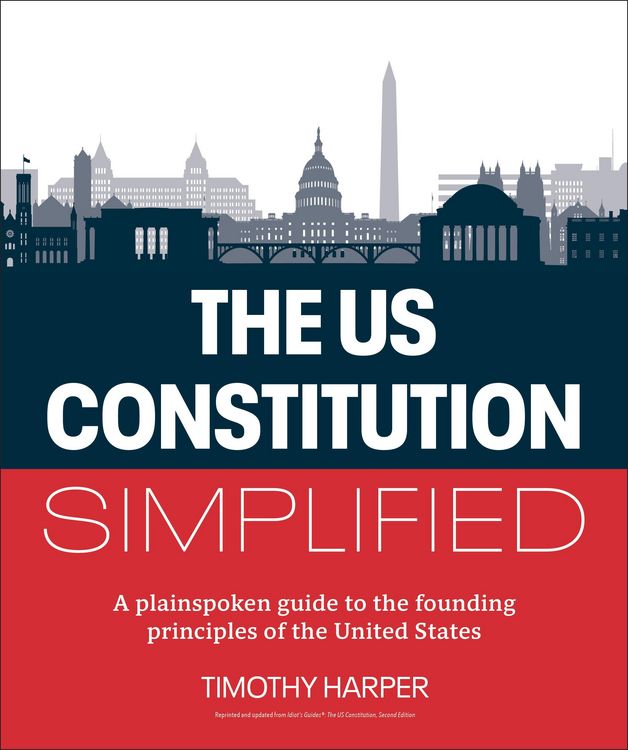 Produktbild: The U.S. Constitution Simplified