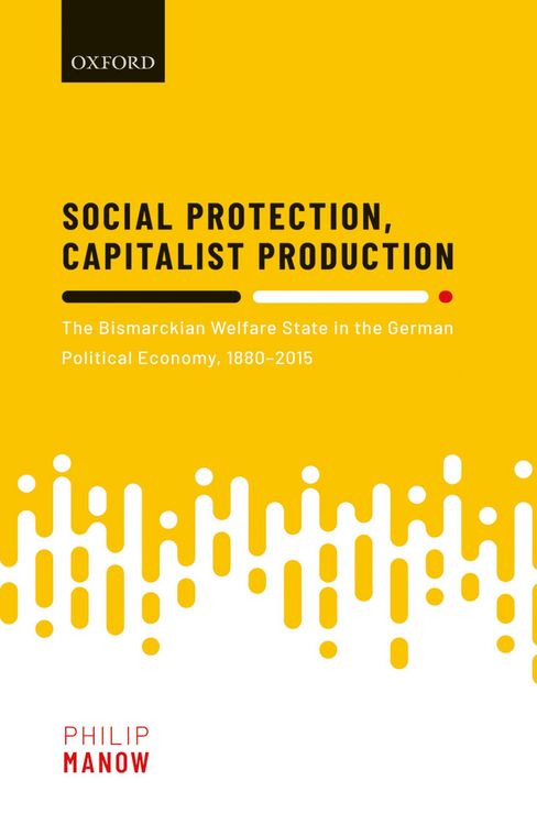 Produktbild: Social Protection, Capitalist Production