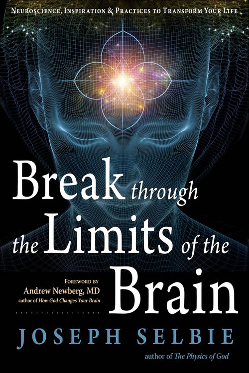 Produktbild: Break Through the Limits of the Brain