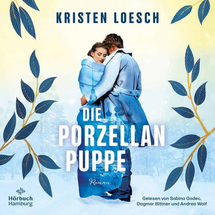 Produktbild: Die Porzellanpuppe