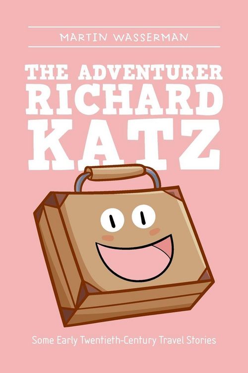 Produktbild: The Adventurer Richard Katz