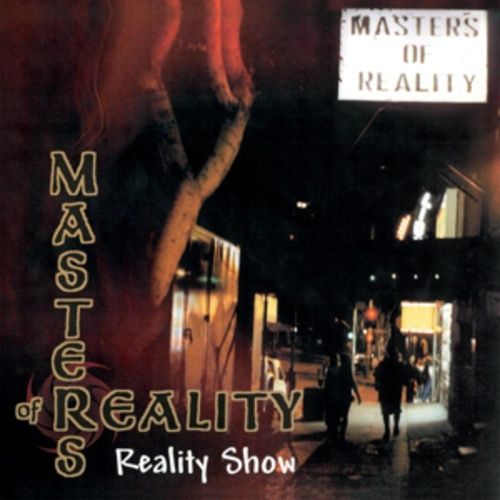 Produktbild: Reality Show