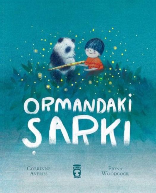 Produktbild: Ormandaki Sarki
