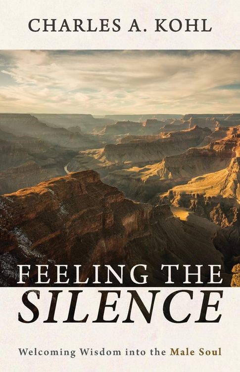 Produktbild: Feeling the Silence