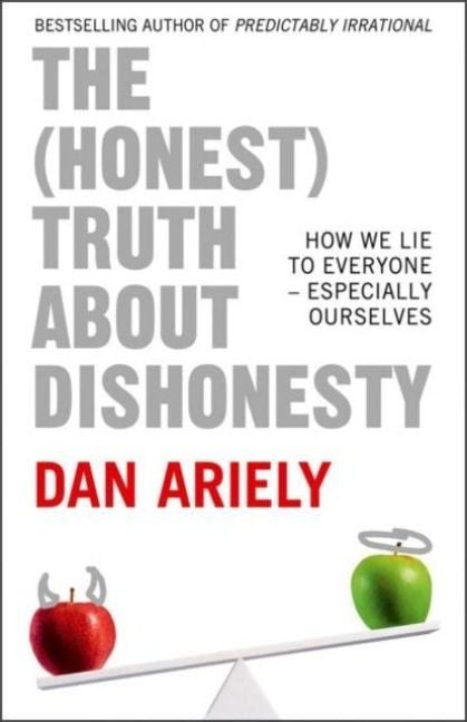 Produktbild: The (Honest) Truth About Dishonesty