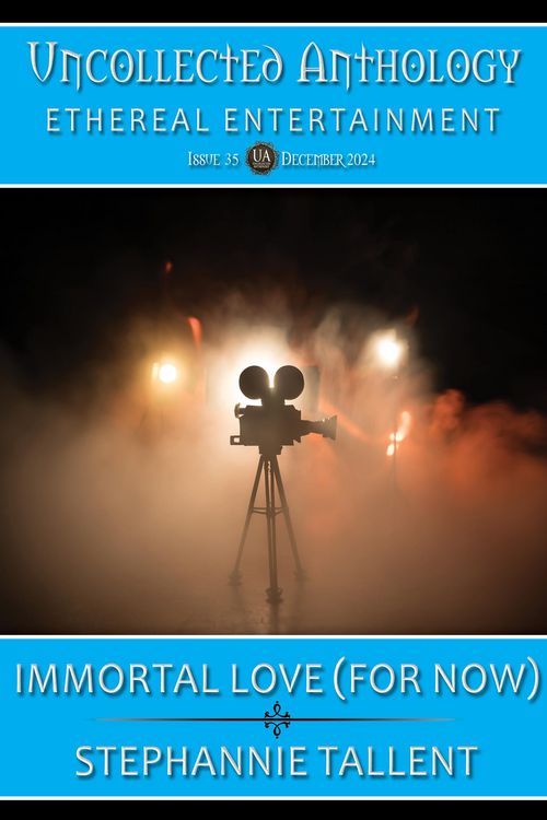 Produktbild: Immortal Love (For Now)