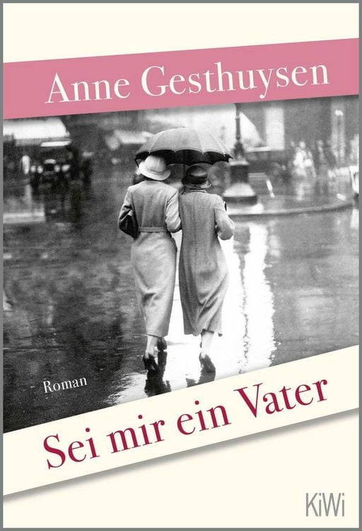 Produktbild: Sei mir ein Vater