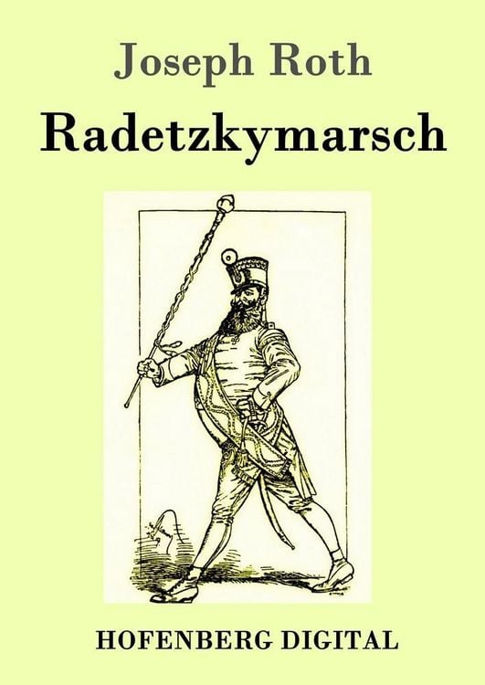 Produktbild: Radetzkymarsch
