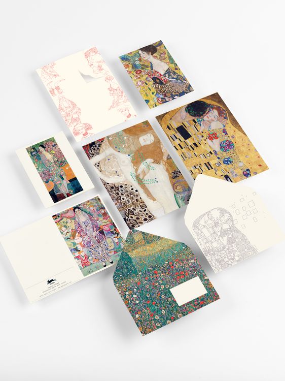 Produktbild: Gustav Klimt