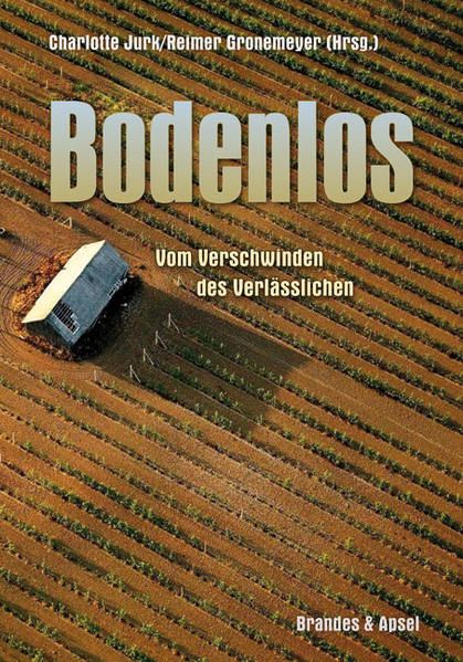 Produktbild: Bodenlos