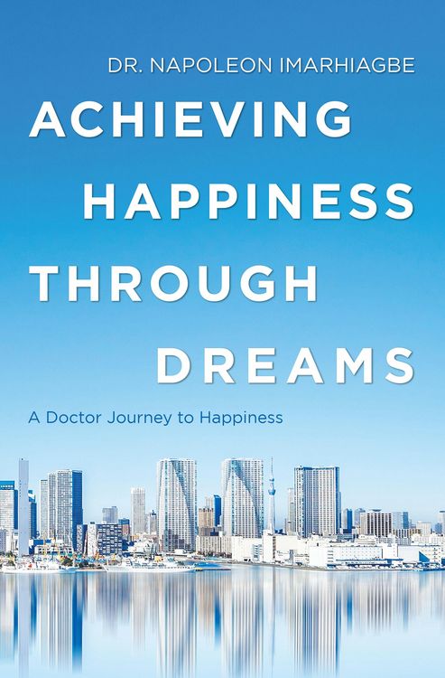 Produktbild: Achieving Happiness Through Dreams