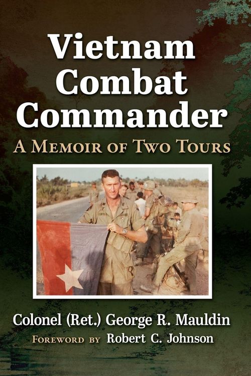 Produktbild: Vietnam Combat Commander