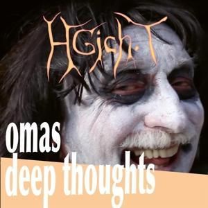 Produktbild: Omas Deep Thoughts