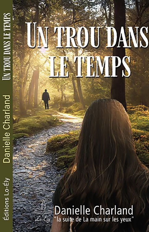 Produktbild: Un trou dans le temps