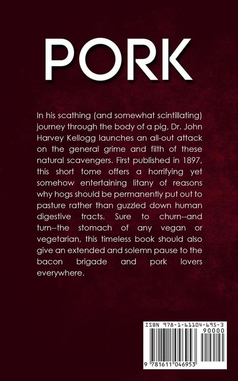Produktbild: Pork