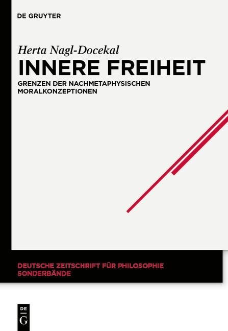 Produktbild: Innere Freiheit
