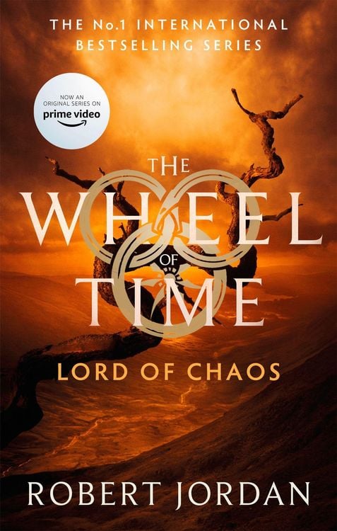 Produktbild: Lord of Chaos