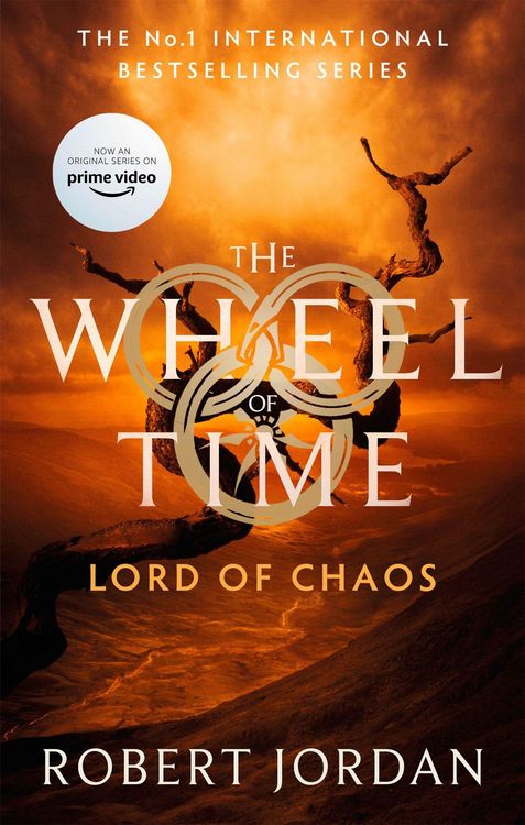 Produktbild: Lord of Chaos