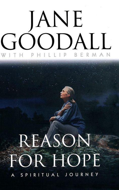 Produktbild: Reason for Hope