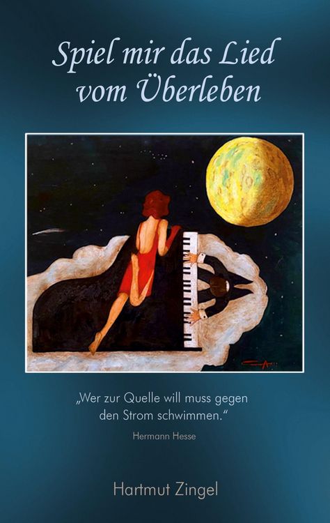 Produktbild: Spiel mir das Lied vom &Uuml;berleben