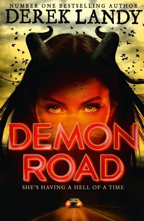 Produktbild: Demon Road 01