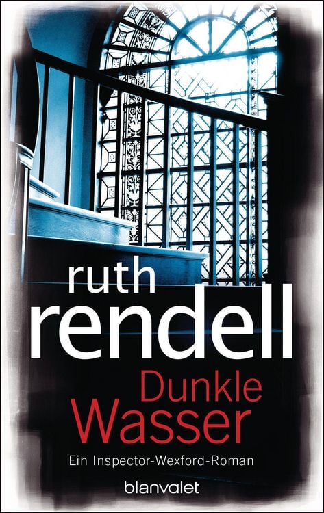 Produktbild: Dunkle Wasser