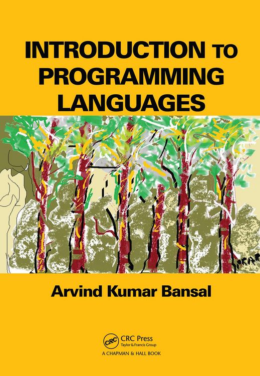 Produktbild: Introduction to Programming Languages